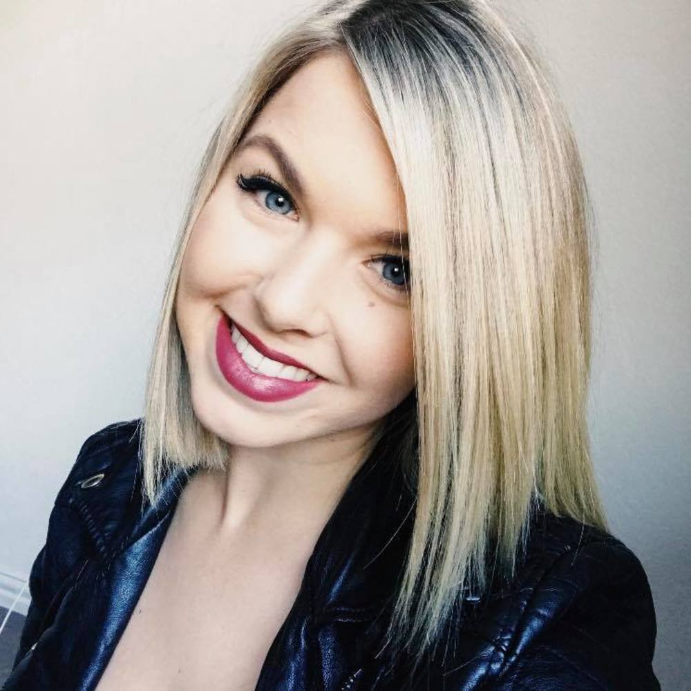 Meet your Posher, Sarah